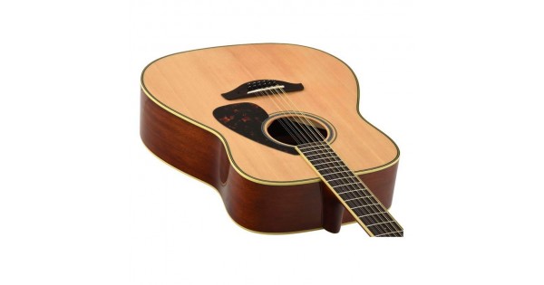 قیمت خرید و فروش گیتار آکوستیک یاماها yamaha fg820-l-nt