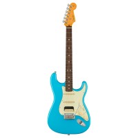قیمت خرید فروش Fender American Professional II Strat RW HSS Miami Blue
