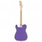 قیمت خرید فروش گیتار الکتریک Squier Sonic Esquire Tele H LRL BPG Ultraviolet