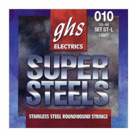 قیمت خرید فروش ghs Super Steels 10 46